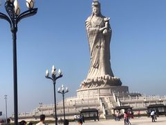 -天津妈祖文化园