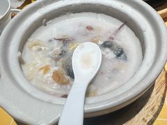 -蔡澜点心·粤菜(花城汇南区店)