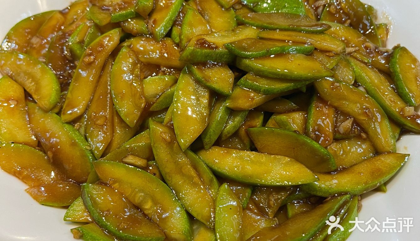 老店老味道[愉快]