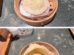 -南京大牌档(新街口德基广场店)