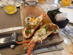 -Tivano意大利餐厅(成都居舍酒店)