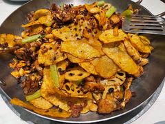 -蛙蛙叫·干锅年代(钻石广场店)