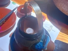 -花潮料理艺食馆(世欧广场店)