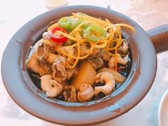 -无锡苏宁银河国际酒店-悦府65中餐厅