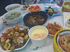 -深海中餐厅(国家海洋博物馆店)