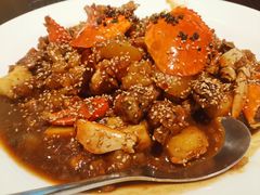 -桂满陇·手作小笼包&江南叫花鸡(中山公园店)