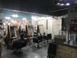 -HG美发设计沙龙