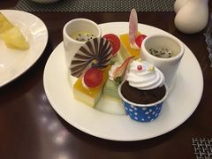 -广州凤凰城酒店-维也纳西餐厅