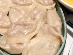 三鲜水饺-东方饺子王(新阳路店)