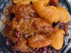 -小胖老味刨冰