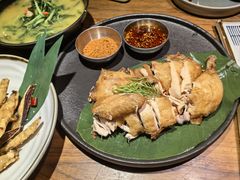 -薇酌饮·陕西菜(南门外店)