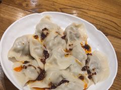 -一轩饺子馆(丽都店)