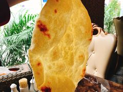 薄饼-苏坦土耳其餐厅(白云宾馆店)