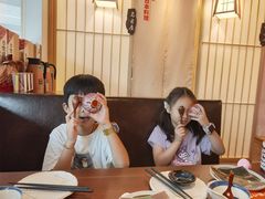-七条鱼日本料理(远洋乐堤港店)