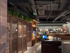 -前海沿·青岛菜(大拇指广场石老人店)