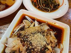 -朱大嘴肥肠血旺(福字街店)
