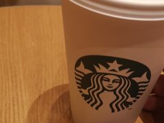 -星巴克(徐州云龙万达广场店)