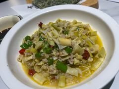 -阿露佳·舌尖上的安吉菜