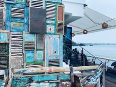 -Cafe Aewol Monsant