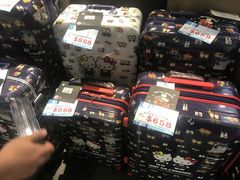 -崇光百货(铜锣湾店)