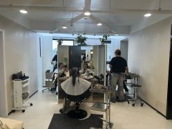 -a·f one hair salon