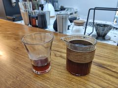 -Line 咖啡(石厦花园店)