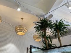 大堂-堂屋糖水店(愚园店)