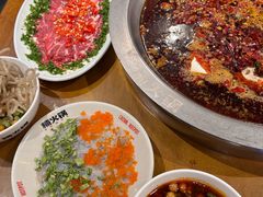 -楠火锅(太古里总店)