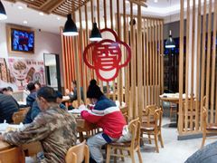 -南城香·饭香串香馄饨香(太平桥店)