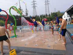 -南宫温泉水世界