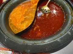 -生活如沸·顺德水牛奶火锅(大学路店)