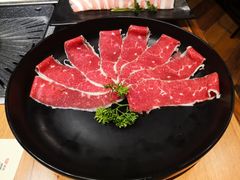 -汉拿山(汇一城店)