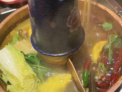 -京元盛铜锅涮肉(上海总店)
