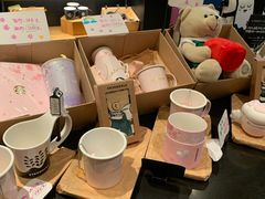 -星巴克(深圳丹竹头分店)