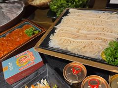 -吼堂老火锅(太古里总店)