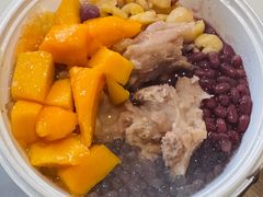 -水牛奶皇后糖水铺(深圳总店)