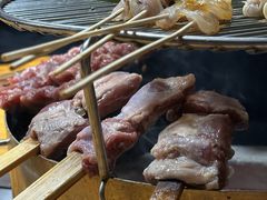 -源味居手把签烧烤(长春一店)