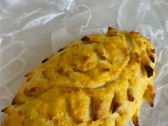 爆浆多肉榴莲软包-LELECHA乐乐茶(上海五角场万达广场店)