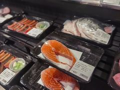 -七鲜超市(瑞虹天地太阳宫店)