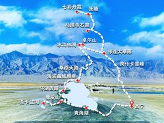 -青海湖国家重点风景名胜区