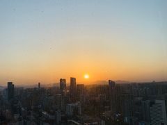 -视界美食自助餐厅·石家庄希尔顿酒店