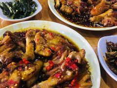 -贤花饭店(城阳店)