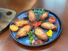 -haxnbauer海森堡德国餐厅(深圳coco店)