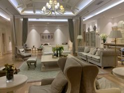 -皇家月府月子中心(沈阳店)