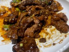 -鸭王烤鸭店(三里河店)