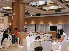 大堂-水都假日酒店-海韵西餐厅(龙胜路店)