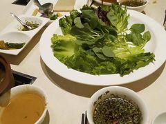 -澳门豆捞(裕华东路店)