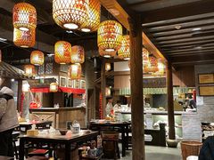 -南京大牌档(三阳广场苏宁店)