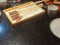 -鸣记脆皮烤鱼·海鲜烤鱼(亿合城店)