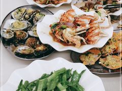 -忆海南海鲜(椰风巷第一市场店)